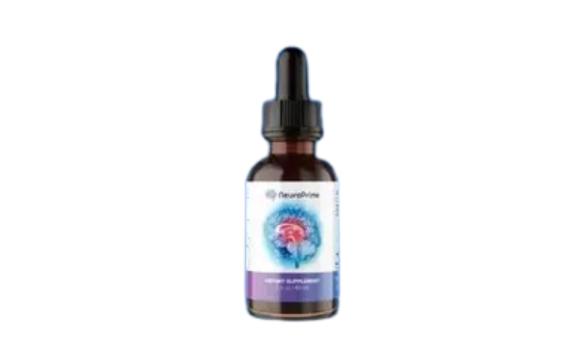 NeuroPrime 1 bottle - 30 day supply