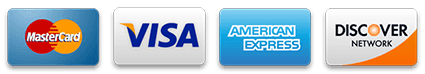 Secure payment options