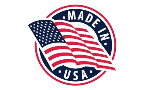 Made in USA - NeuroPrime manufactured in America