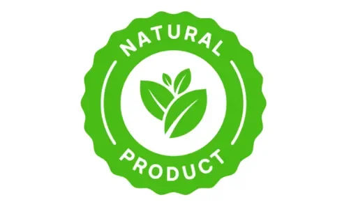 100% Natural Ingredients in NeuroPrime